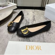 Christian Dior Low Shoes